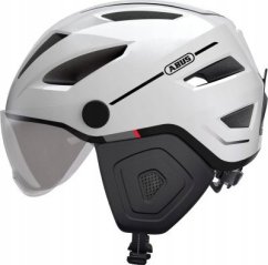 Abus ABUS Pedelec 2.0 ACE pearl white size L