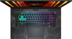 MSI Cyborg 17 B13WGKG-203XPL i7-13620H / 16 GB / 1 TB / RTX 5070 / 144 Hz
