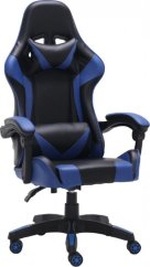 Topeshop Remus Niebieski