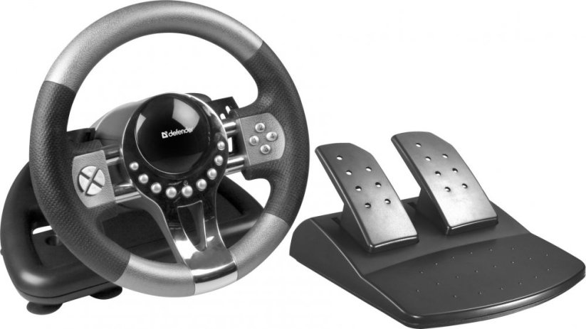 Defender Forsage GTR (DF-089)