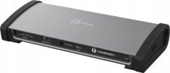j5create Thunderbolt 4 (JTD562-EN)