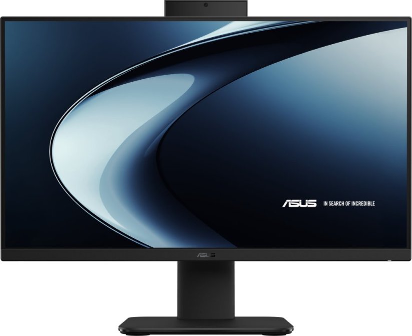 Asus V400 AiO V440VAK-BPC180W Intel Core i3-100U 8GB 512GB SSD 24" Čierny Windows 11 Home (90PT03XB-M097L0)