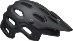 Bell prilba mtb Super 3 Čierny r. M