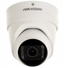 Hikvision KAMERA WANDALOODPORNA IP DS-2CD2H86G2-IZS(2.8-12MM)(C)/PL DarkFighter AcuSense - 8 Mpx 2.8 ... 12 mm - MOTOZOOM Hikvision