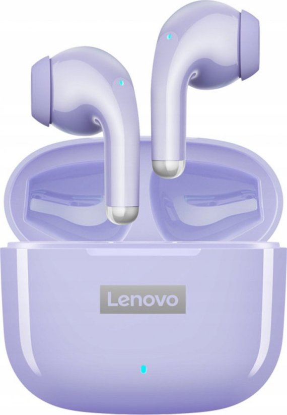 Lenovo Lp40 Pro fialové
