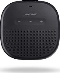 Bose SoundLink Micro Čierny (783342-0100)