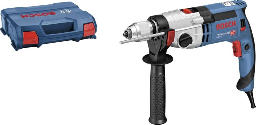Bosch Udarowa GSB 24-2 1100W 060119C801