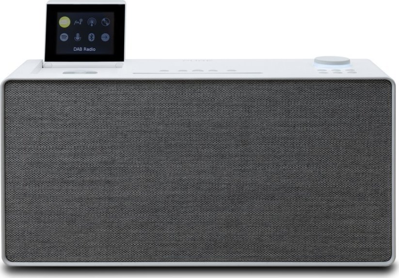 Pioneer Sada MUSICAL PURE EVOKE HOME biele