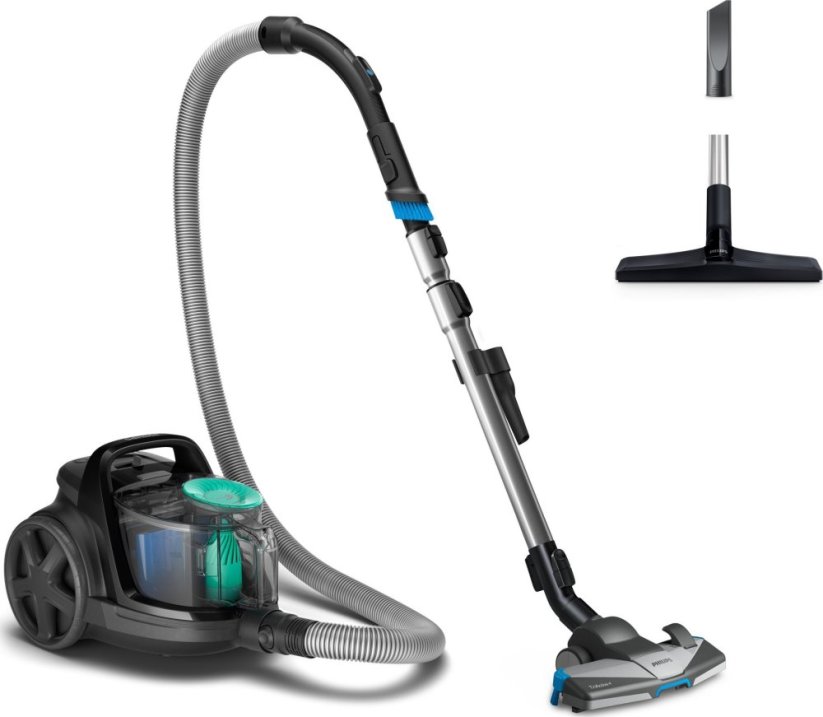 PHILIPS PowerPro Active FC 9550/09