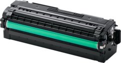 Samsung CLT-K506L Black Originál  (SU171A)