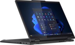 Lenovo TS / ThinkPad T / T14s 2-in-1 G1 / Ultra 5 225U / 16GB / 512GB SSD / 14.0 in / WUXGA / Black / Win 11 Pro / 3YR Depot