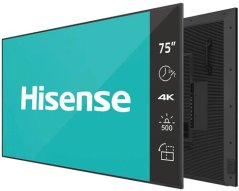 Hisense 75DM66D