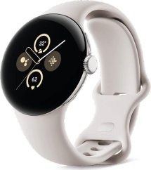 Google Pixel Watch 2 Béžový  (GA05031-DE)