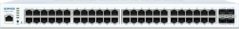 Sophos SOPHOS CS110-48P Sophos Switch - 48 port with PoE - EU power cord