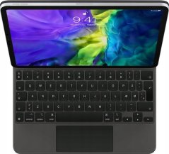 Apple APPLE Magic Keyboard for iPadPro 11 3rd / 4th generation and iPadAir 4th/5th generation and iPadAir 11 M2 Danish Black