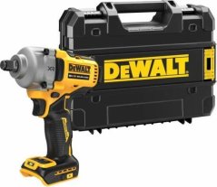 Dewalt DEWALT.Kľúč sekacie 1/2" 18V 812Nm 4-BIEGI TSTAK PIERŚCIEŃ ZABEZPIECZAJĄCY DCF891NT