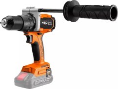 Neo 04-616 WIERTARKO-WKRĘTARKA BEZSZCZOTKOWA Z UDAREM 100NM ENERGY+ NEO TOOLS