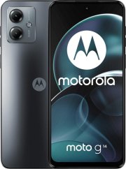 Motorola Moto G14 8/256GB Grafitový  (S0455933)