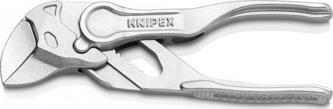 Knipex Kliešte-Kľúč XS