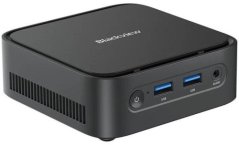 Blackview Mini PC MP50 AMD Ryzen 5 3500U/16GB/SSD512GB/Win 11 Pro Čierny (MP50-BK/BV)