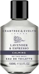 IKKS Crabtree & Evelyn, Lavender & Espresso, Eau De Toilette, For Women, 100 ml For Women WOMEN