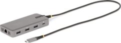 StarTech USB-C (117B-USBC-MULTIPORT)