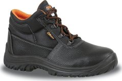 EXTREM SRL Pracovná obuv SKÓRZANE 7243PL R.48 7243PL/48 EXTREM SRL