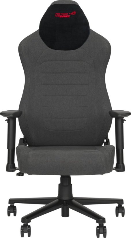 Asus ROG Aethon Fabric Čierny (90GC01J0-MSG010)