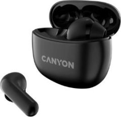 Canyon TWS-5 čierne (CNS-TWS5B)