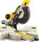 Dewalt DWS780 1675 W 305 mm