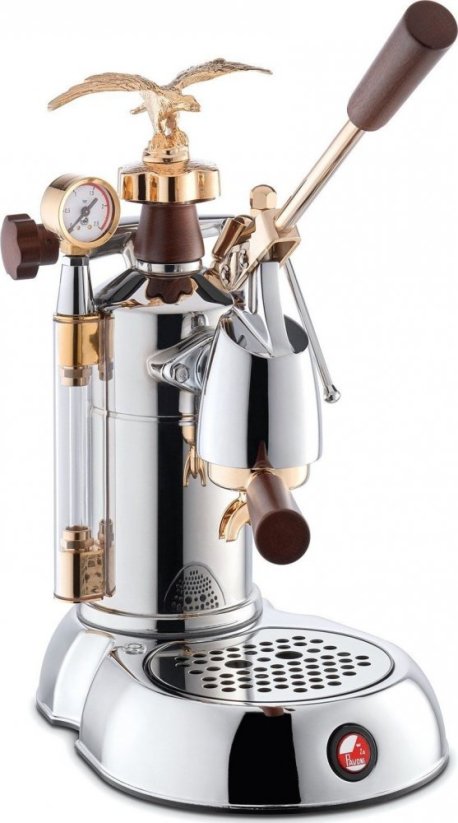 La Pavoni Expo 2015 LPLEXP01EU