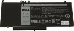 Dell Battery 4 Cell 51W HR (rokovitud