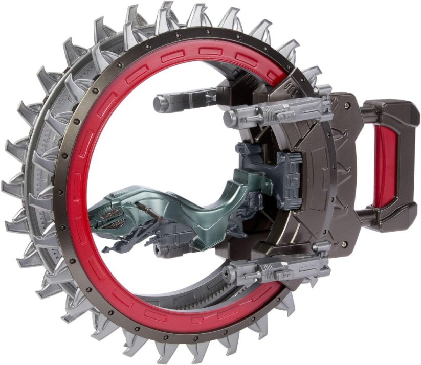 Mattel Masters of the Universe - Movie Roton Vehicle (JKJ05)