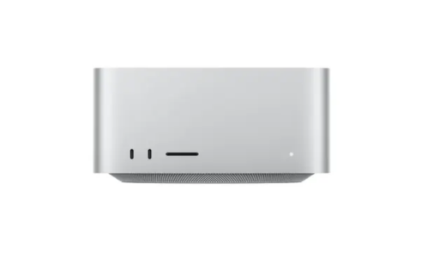 Apple APPLE Mac Studio Z1CD M4 Max 14C CPU/32C GPU/16C N.E. 36GB 1TB SSD - silver