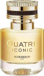 Boucheron Boucheron, Quatre Iconic, Eau De Parfum, For Women, 30 ml For Women WOMEN