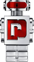 NoName Paco Rabanne Phantom In Red Parfum edp 100ml MEN