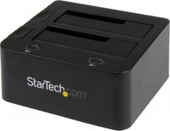 StarTech 2.5"/3.5" SATA/IDE - USB 3.2 Gen 1 (UNIDOCKU33)