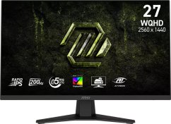 MSI MAG 274QF E20