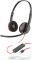 Poly Blackwire C3220  (209749-104)