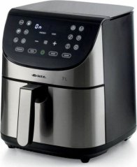 Ariete 00C462800AR0 Čierny Stal 1800 W 7 L