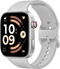 Xiaomi Redmi Watch 6 Silver grey (BHR08CUGL)
