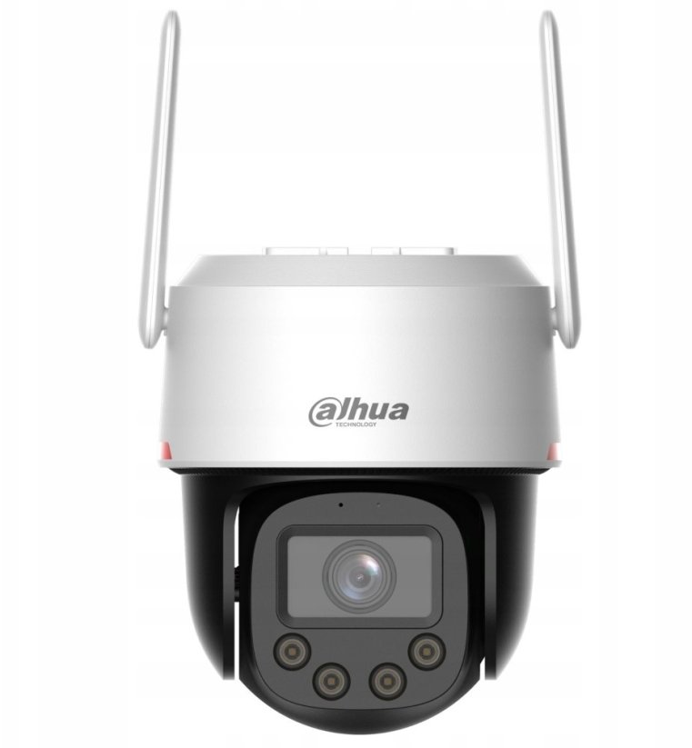 Dahua Technology vysokorýchlostná Picoo C1 Wi-Fi 6 - 5&nbsp;Mpx 3.6&nbsp;mm Dahua (IPC-PT2549C1-SW-PV-0360B-PRO)