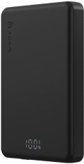 Adam Elements Vionta L10 10000 mAh Čierny (APBADVTL10BK)