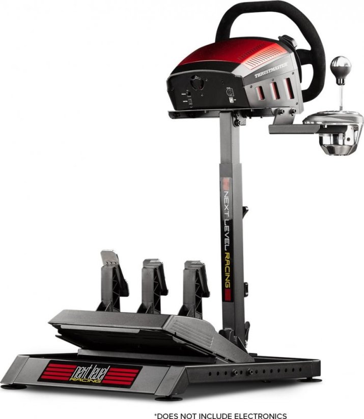 Next Level Racing Stojan Wheel Stand Lite (NLR-S007)