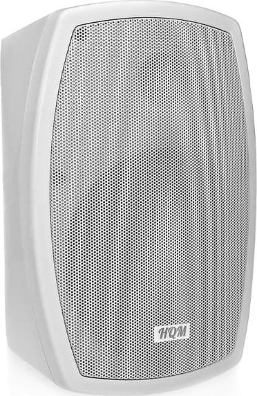 HQM KOLUMNA ReproduktorOWA HQM-N2024 20W Biela