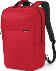 Dicota DICOTA Backpack COMMUTER 33,02-40,64cm 13-16zoll RED