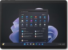 Microsoft Microsoft Surface Pro 9 256 GB 33 cm (13") Intel Core i5 16 GB Wi-Fi 6E (802.11ax) Windows 10 Pro Grafitový