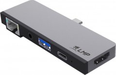 LMP USB-C (LMP-USBC-TDOCK-SG)