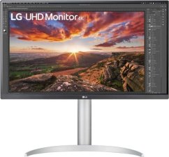 LG 27UP850K-W 4K