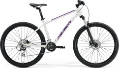 Merida Dviratis Merida BIG.SEVEN 20-2X white-L(19) (Dydis: L(19))